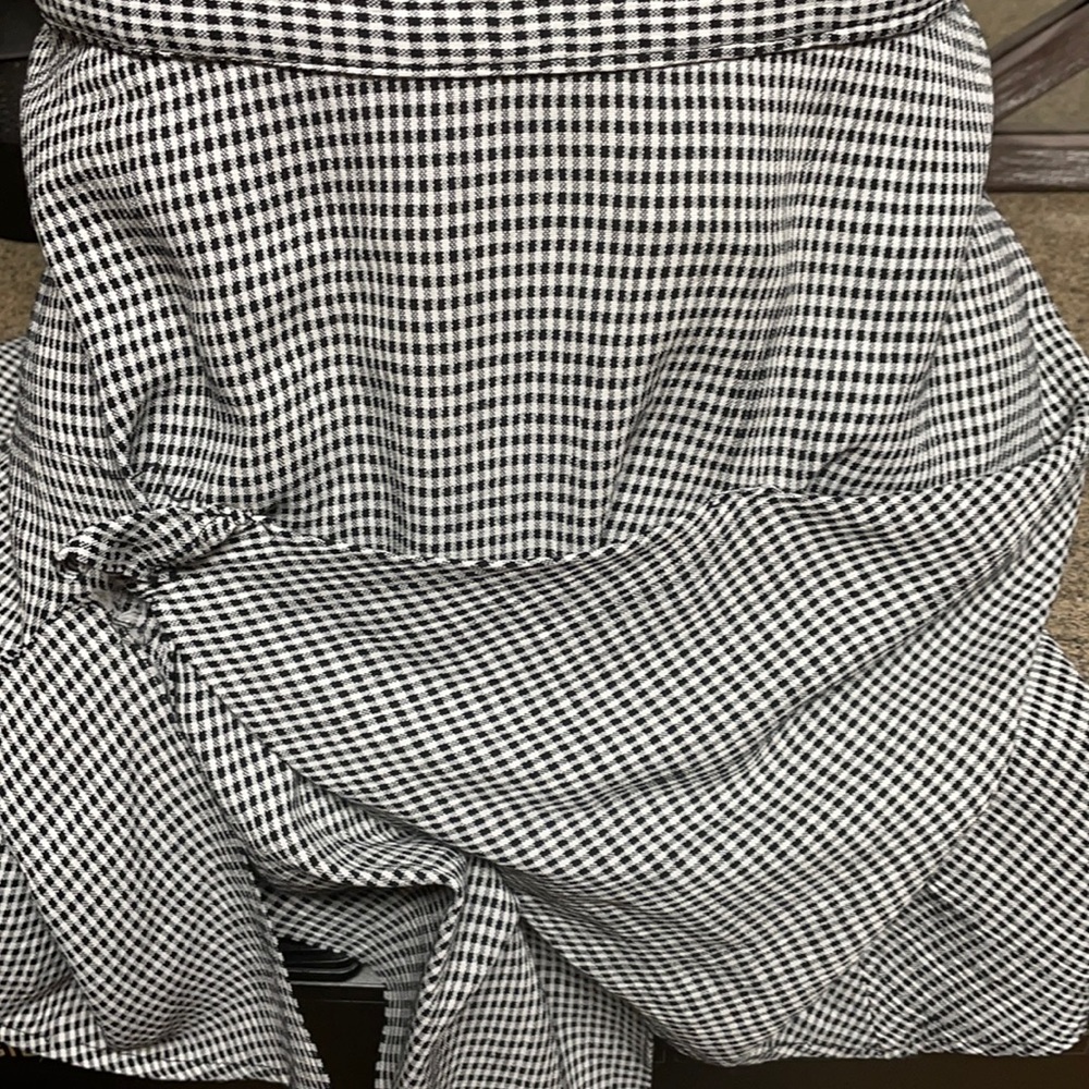 My M M Michelle Made in USA Size 7/8